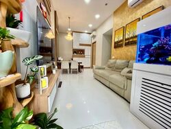 The Skywoods (D23), Condominium #599569711